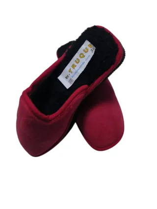 Zapatillas de Casa Mujer