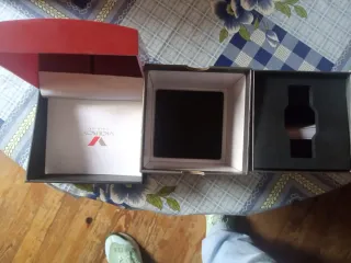 2 Cajas Garmin y Viceroy