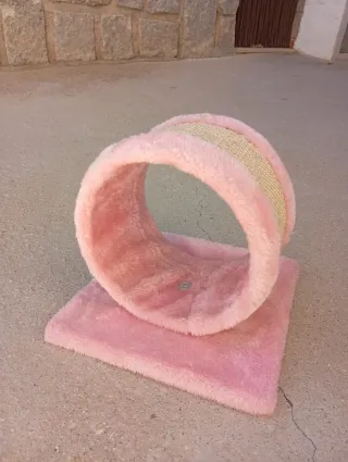 Tiragraffi per gatti