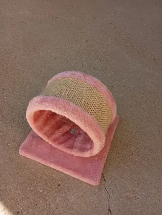 Tiragraffi per gatti