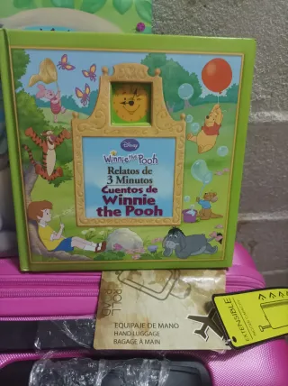 Varios libros