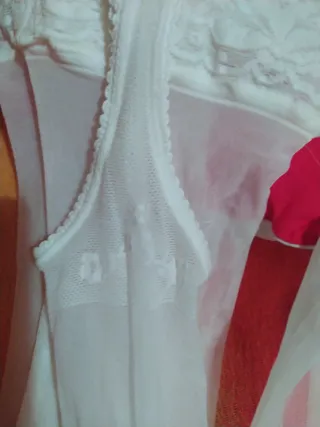 Set calze teatro + giarrettiere