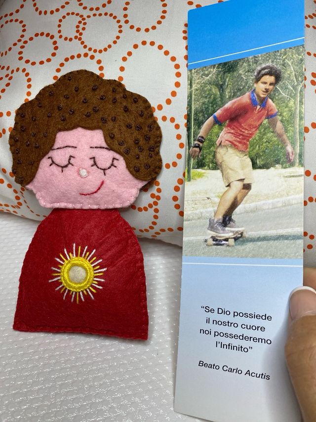Carlo Acutis -