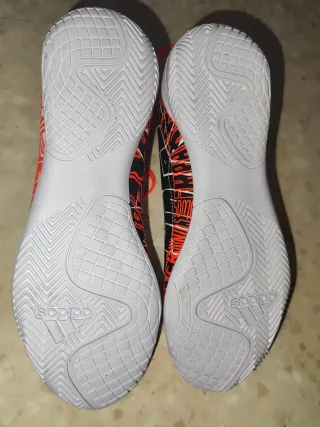 Botas de fútbol Adidas