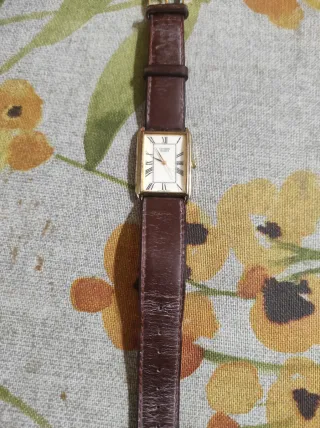 Orologio Citizen Rettangolare Uomo/Donna