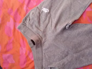 Pantalón chándal niña Nike