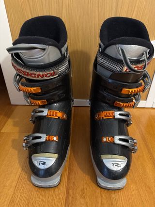 Botas Esquí Rossignol Thermo Fit Exalt 6