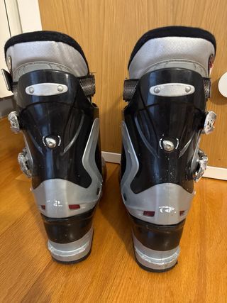 Botas Esquí Rossignol Thermo Fit Exalt 6