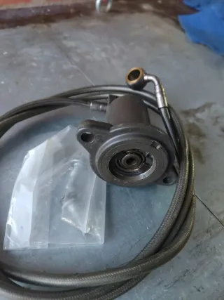 Pistón Embrague BMW R 1200 GS Completo