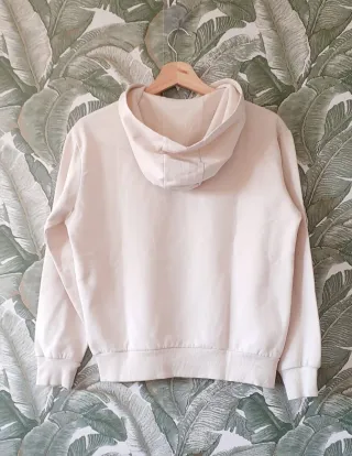 Sudadera Barbie Niña