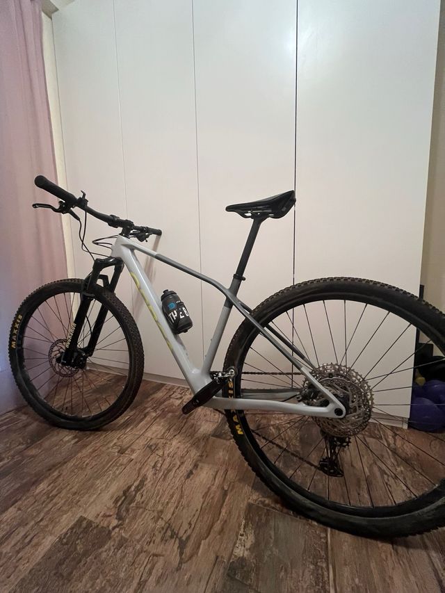 Bicicleta Montaña Orbea M50