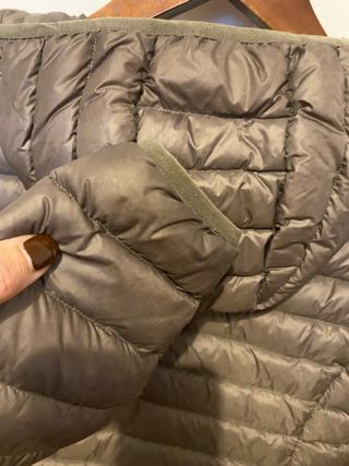 plumifero ligero JOTT