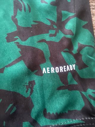 Camiseta Fútbol Italia Adidas Talla M