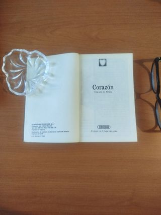 Corazón