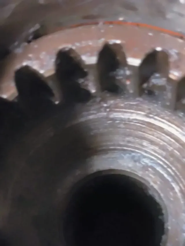 Overdrive Santana Land Rover