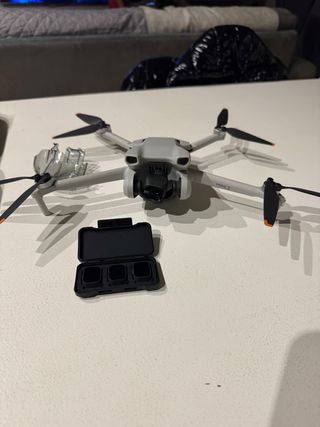 Drone DJI Mini 3