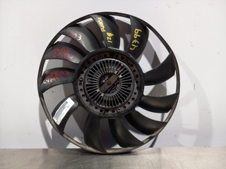 VENTILADOR VISCOSO MOTOR AUDI A6 AVANT (4B5) 0591