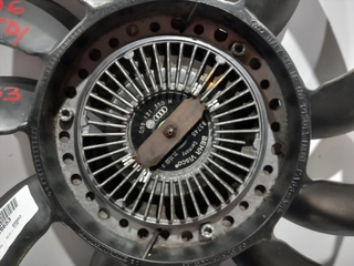 VENTILADOR VISCOSO MOTOR AUDI A6 AVANT (4B5) 0591
