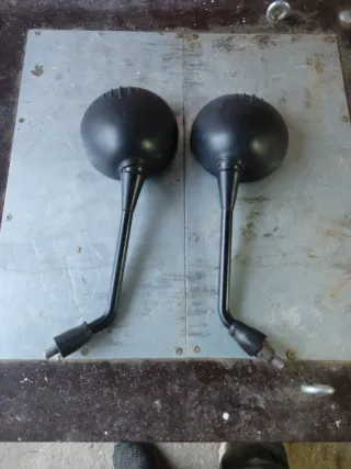 Espejos BMW R 1200 GS Originales