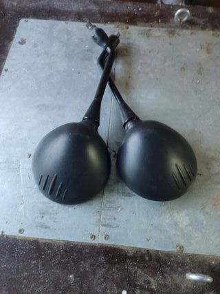 Espejos BMW R 1200 GS Originales