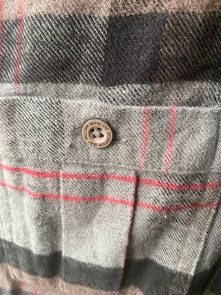 Camicia Scorpion Bay Taglia S