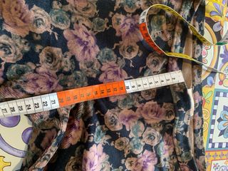 PHILIPPE MATIGNON Pantalone Leggings Donna Tg XL