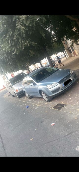 Ford Focus 2006