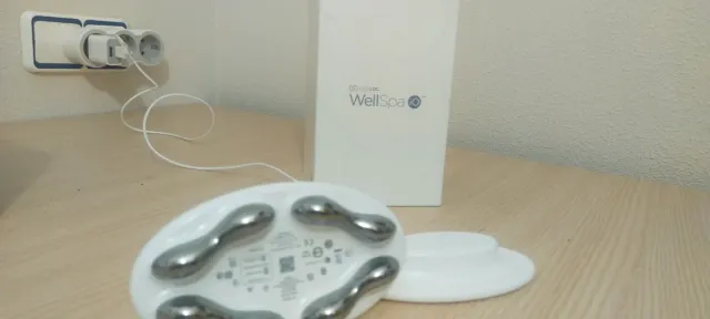 Anti celulítico Nu Skin ageLOC