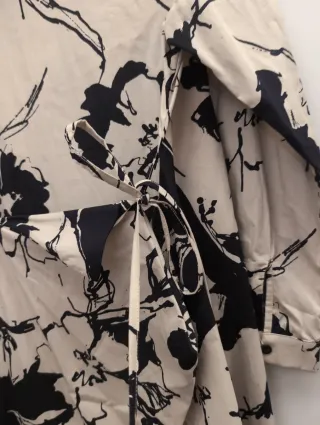 Abito fantasia pipistrello