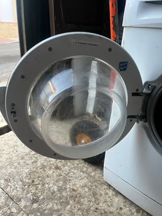 Puerta Lavadora Balay 6kg 1000rpm