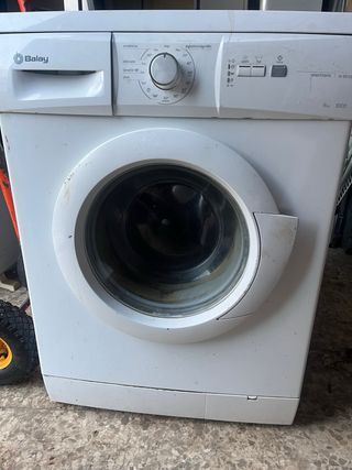 Puerta Lavadora Balay 6kg 1000rpm