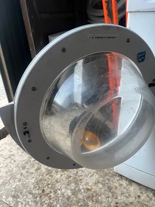 Puerta Lavadora Balay 6kg 1000rpm