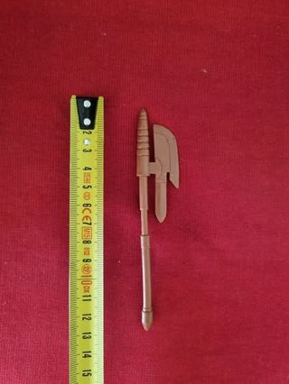 Ascia Giocattolo Arma Accessori Action Figure