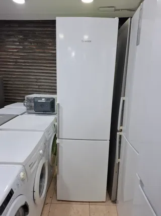 Frigorífico Bosch Blanco
