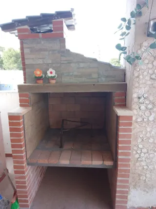 Ático apartamento 
 venta en Cullera Cala del faro