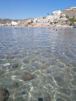 Ático apartamento 
 venta en Cullera Cala del faro