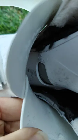 Botas de esquí mujer Salomón Quest Acces