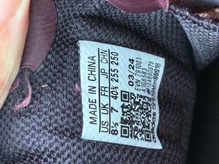 Adidas Terrex Zapatillas Trail Running