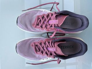 Adidas Terrex Zapatillas Trail Running