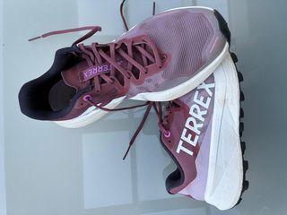 Adidas Terrex Zapatillas Trail Running