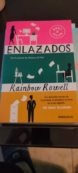 Enlazados
