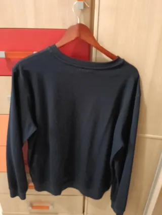 Sudadera Antonio Morato Perro Negro