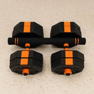 Mancuernas Ajustables