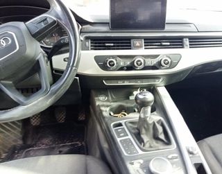 2001252 8w0959801 motor elevalunas del izq audi a4