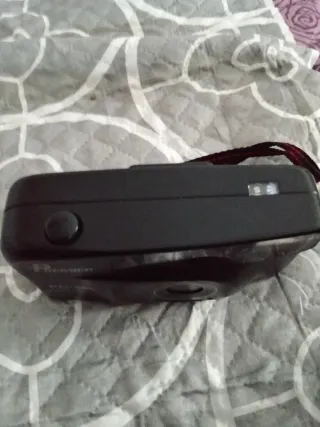 Cámara Premier PC-660 Auto Flash