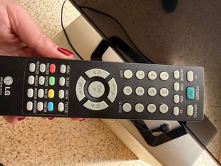 TV LG 42 Full HD 42LM640S