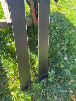 Sci Rossignol Hero LT 177cm