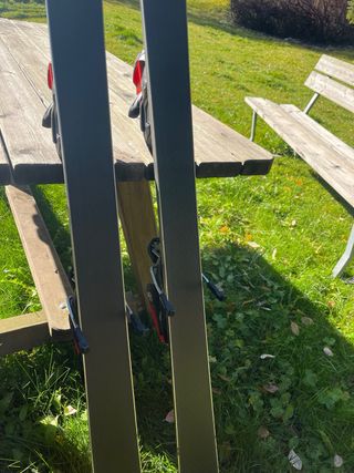 Sci Rossignol Hero LT 177cm