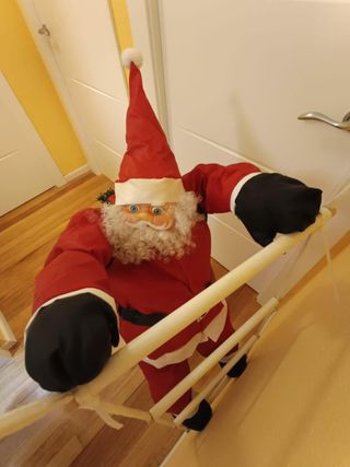 decoracion de navidad