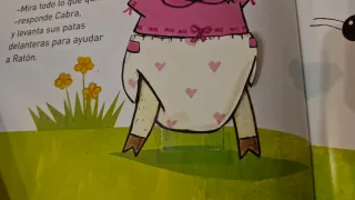 ¿Puedo mirar tu pañal? (Spanish Edition)